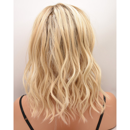 Beach Wave Magic by TressAllure in 24/102R12 OPEN BOX